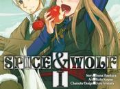 Spice &amp; wolf Tome Isuna Hasekura Keito Koume Jyuu Ayakura