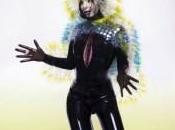 Vulnicura, nouvel album Björk