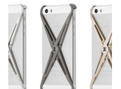 Lucidream eXo-Skeleton coque iPhone luxe unique