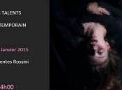 Vente enchères jeunes talents CONTEMPORAIN Samedi Janvier 2015