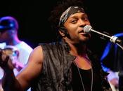 D'Angelo concert Paris février 2015