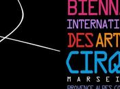 L'incroyable soirée d'ouverture Biennale Internationale Arts Cirque.