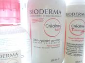 Créaline Tolérance crème pour peau hypersensible signée Bioderma