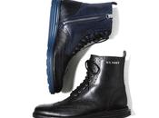 Cole haan uniform experiment 2015 wingtip boots