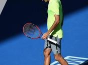 L’Australie, c’est fini pour Federer