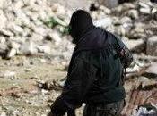 Syrie Nations Unies confirment l’existence d’une coordination entre Jabhat al-Nusra l’occupant israélien