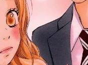 Kokoro button, tome Maki Usami