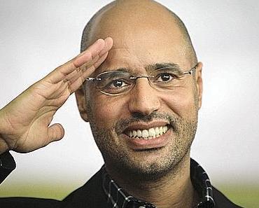 ALERTE INFO ! Libye: Seif el-Islam Kadhafi aurait été libéré secrètement à Zintan