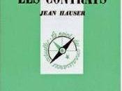 contrats
