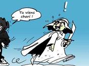 Mort Abdallah d’Arabie Saoudite