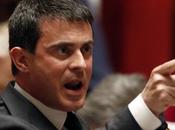 Valls contre Dieudonné pourquoi tant haine