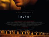 HACKER Blackhat réalisé Michael Mann, avec Chris Hemsworth, Viola Davis Ritchie Coster Mars Cinéma