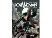 Ann-Nocenti Rafa Sandoval Catwoman, Indomptable (Tome