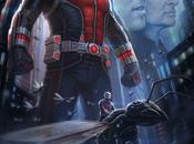 Ant-Man L’homme fourmi Marvel ciné août