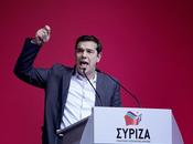 MONDE Grèce large victoire Syriza