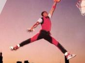 photographe l’origine Jumpman demande comptes Nike