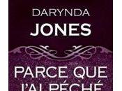 Parce j'ai péché