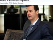 VIDÉO. Journal Syrie 26/01/2015. Assad s’exprime dans Foreign Affairs