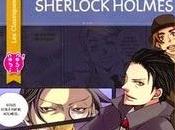 enquêtes Sherlock Holmes, Haruka Komusubi