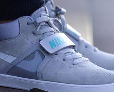 Nike lance un modèle « Marty McFly » à 100€