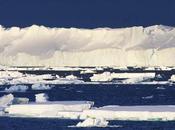plus vaste glacier l’Antarctique oriental commence fondre