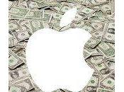 Apple 74,6 milliards dollars 2015
