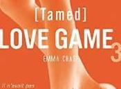 Love Game Tamed Emma Chase