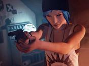 Life Strange Dernier carnet développeur