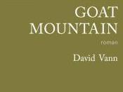 Goat mountain David Vann