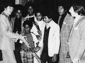 Michael Jackson Perth (Australie) octobre 1985