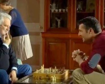 Parents mode d'emploi sur les échecs