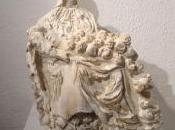 Galerie Marie VITOUX exposition Nathalie BOURDREUX Mille visages