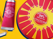 Crèmes pour mains L’Occitane gratuites_fevrier 2015