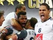 Immense bravo Experts pour 5ème titre mondial Handball