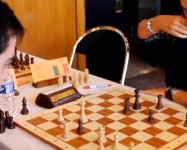 Améliorez votre tactique aux échecs