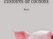 Histoires cochons, Abdelkader Djemai