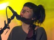 Waxahatchee Witloof Botanique- Bruxelles, janvier 2015