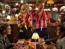 monde sous l’angle comédie