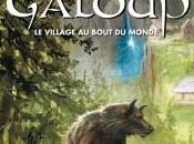 Louis Galoup tome village bout monde, Jean-Luc Marcastel