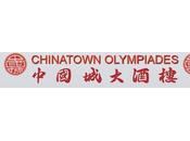 renouveau Chinatown Olympiades!