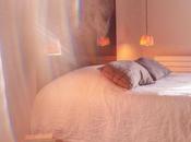 Visite Déco Hôtel Lyon