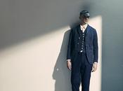 Nigel cabourn 2015 collection lookbook