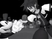 [Impressions] Kingdom Hearts ReMIX épopées Keyblade