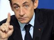 choix Sarkozy