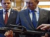 Poutine plus dangereux l’État Islamique