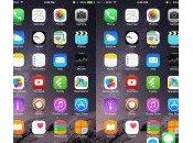Cydia Harbor apporte dock iPhone iPad
