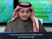 Misère trop riches médias arabes toute-puissance Golfe