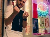 Chine, Justin Timberlake surnommé &quot;The Boss&amp;quot;