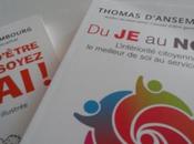 Connaissez-vous Thomas d'Ansembourg l'intériorité transformante