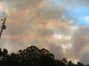 dangers feux forêt Australie